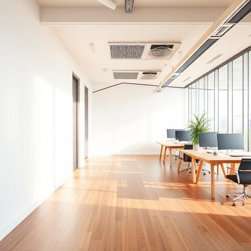 Commercial Fitouts