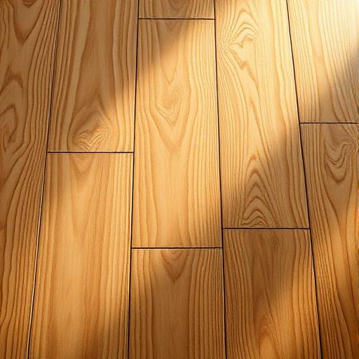 Timber Flooring